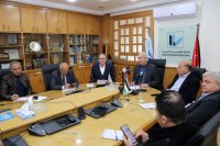 "المهندسين": يوم اذاعي مفتوح لحملة "غزة معا ننصرها" في 31 آذار الجاري