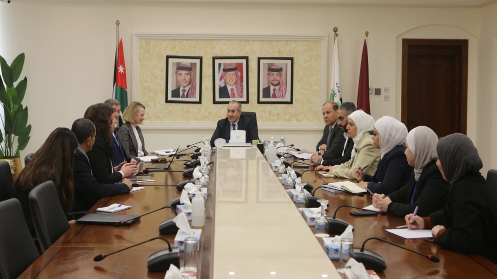 البنك الدولي يثني على قدرة الأردن على الإيفاء بالتزاماته وتنفيذ الخطط والاستراتيجيات