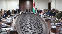 مؤسسة الضمان: تعزيز الشراكات مع القطاع الخاص ركيزة مهمة في الاستراتيجية الوطنية للحماية الاجتماعية