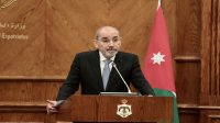 الصفدي: رد الفعل الإسرائيلي على قرار مجلس الأمن يعكس ازدراءها القانون الدولي
