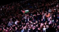 اتحاد كرة القدم: 2000 تذكرة متبقية لمباراة النشامى