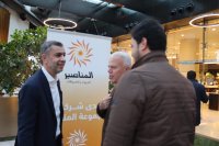 المناصير للزيوت والمحروقات تقيم مـأدبة إفطار لعملائها الكرام بمناسبة شهر رمضان الفضيل