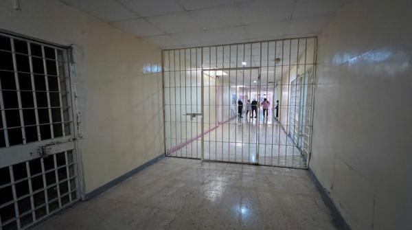 مشروع العفو العام يستثني جرائم ومخالفات وأفعالا جرمية من 24 قانونا
