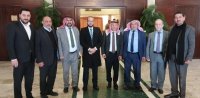 انسحاب نواب كتلة الإصلاح من جلسة العفو العام