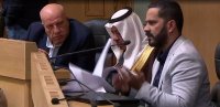 ابويحيى للحكومة: نزعتم مضمون العفو العام واصبح خاليًا من الدسم