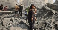 81 شهيدا و93 مصابا في غزة خلال 24 ساعة