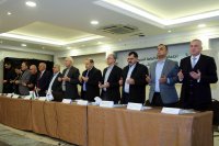 عمومية تقاعد المهندسين تصادق على التقارير الادارية والمالية للسنة المنتهية 2023