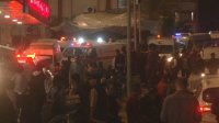 الاحتلال الإسرائيلي يقتحم مجمع ناصر الطبي ويعتقل عددا من الكوادر الطبية