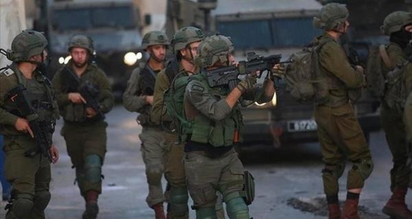 استشهاد 3 فلسطينيين في مخيم جنين