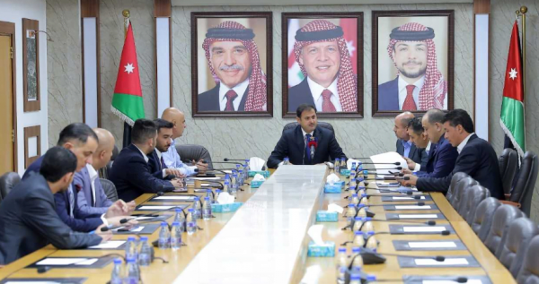 "تربية النواب" تناقش و "التدريب المهني" سبل تشجيع الطلبة على التوجه للتعليم المهني