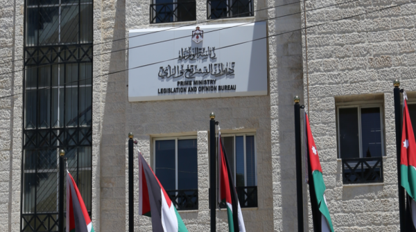 القضاة: الوصول إلى صياغة تشريعية ذات جودة عالية أحد الأهداف الأساسية للتشريع والرأي