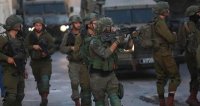 استشهاد 3 فلسطينيين في مخيم جنين