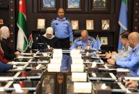 الامن و"المواصفات" يتفاهمان لتعزيز الأمن الاقتصادي