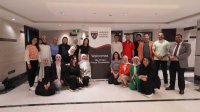 بدء استقبال طلبات الالتحاق بالفوج الرابع من برنامج "خُطى الحسين"