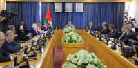 "خدمات الأعيان" تقر مشروع قانون "اتفاقية المطار"