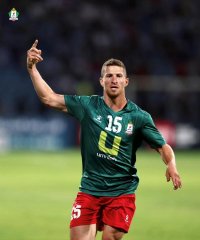 الوحدات يستعيد العوضات قبل مواجهة الفيصلي