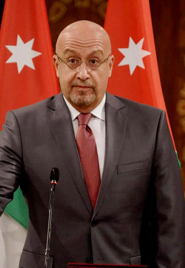 أبوالسعود: أستراليا مستمرة في التعاون مع الأردن بالمياه والصرف الصحي