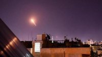 سانا: إصابتان بضربة إسرائيلية في ريف دمشق