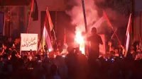 الحكومة: سنطبق القانون على كل من يسيء للأمن الوطني ونحذر من يبتز الأعصاب