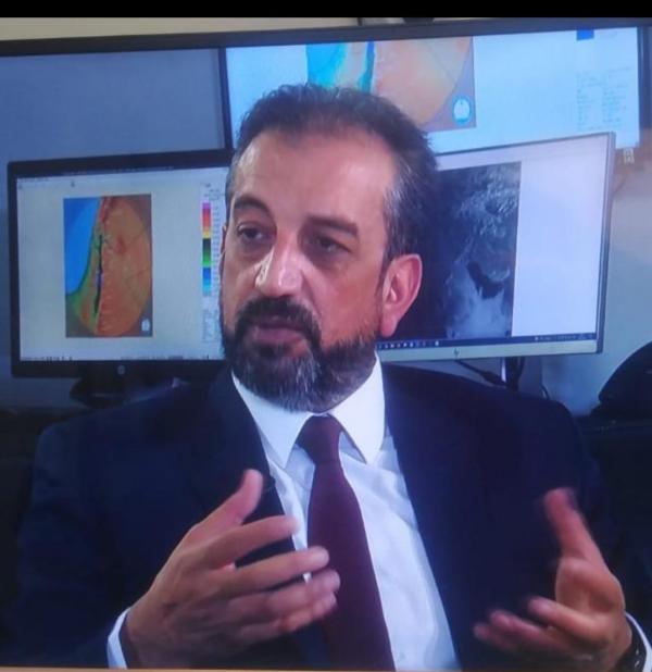 الأرصاد: حرارة عشرينية قادم الأيام .. والتفاصيل لأسبوع فقط