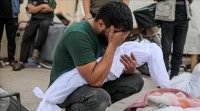 ارتفاع حصيلة العدوان على غزة إلى 32705 شهداء و75190 مصابا
