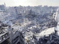 الوسطاء يرفضون نشر قوات عربية بغزة
