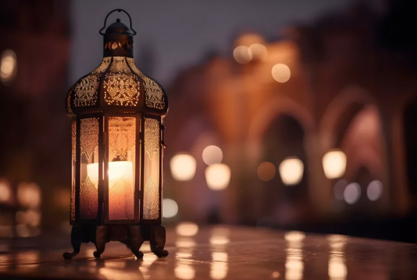 استقبال عيد الفطر: كيف يحتفل الموظفون بالعادات والطقوس في العمل؟