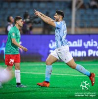 الفيصلي يحسم موقعة الوحدات بهدفين دون رد (فيديو، صور)