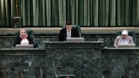 هل تكون جلسة اليوم الأخيرة في الدورة الحالية لمجلس النواب التاسع عشر؟ الصفدي يجيب...