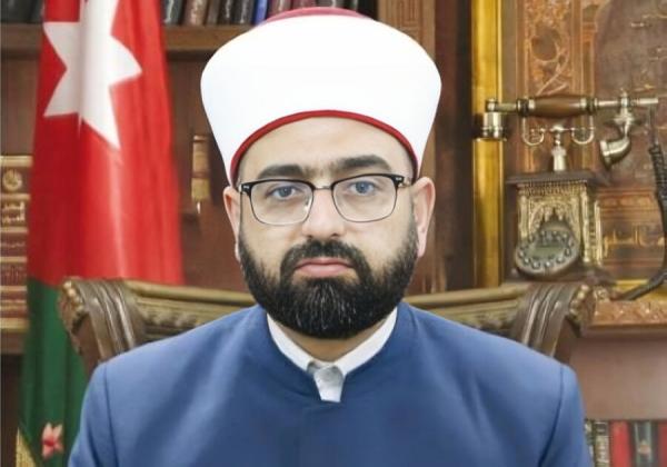 مفتي المملكة: المسيرات غير المنضبطة بالشرع مفسدة