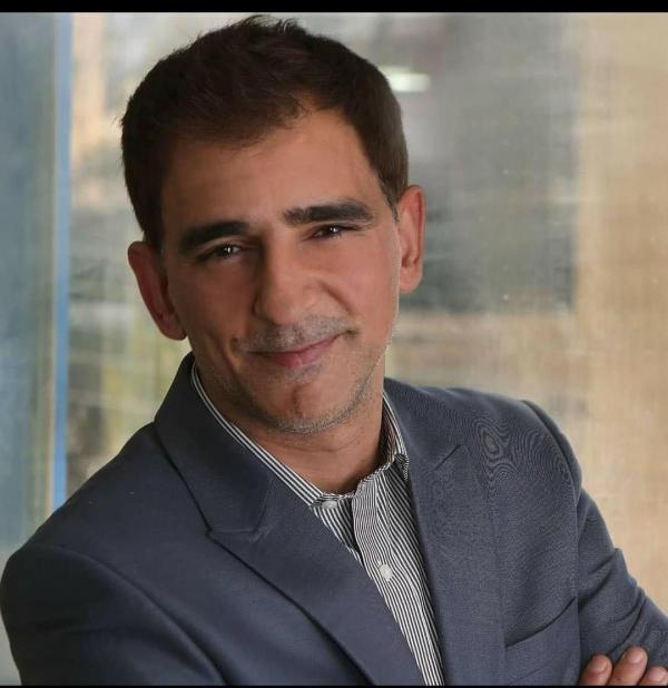 الدويري مستشارًا وناطقًا إعلاميًا لوزارة النقل