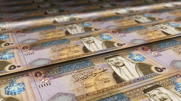 تعليمات تحدد 6 معايير للملاءة المالية (تفاصيل)