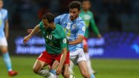 15 هدفًا مسجلًا في الجولة 15 من دوري المحترفين