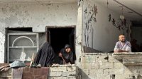 اجتماع أميركي إسرائيلي افتراضي بشأن الهجوم على رفح
