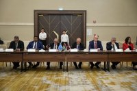 برعاية وزير التعليم العالي .. عمان الأهلية تستضيف القمة المصغرة لتصنيف QS العالمي ورؤساء الجامعات الأردنية