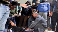 وزير الخارجية: جرائم الحرب التي ترتكبها إسرائيل مستمرة لعدم تحرك العالم
