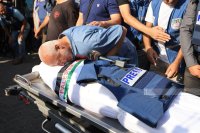 صحفيون أردنيون من اجل فلسطين : اتهامات نتنياهو لقناة الجزيرة بالارهاب مكارثية جديدة وتتويج لقتل الشهود