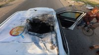 وزير الخارجية يعزي نظيرته الأسترالية بمقتل مواطنتها جراء قصف إسرائيلي لمنظمة WCK