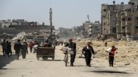منظمات دولية تؤكد أن نشاطها صار شبه مستحيل في غزة