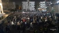 رئيس مجلس النقباء يطالب بالإفراج عن الموقوفين على خلفية تظاهرات الرابية