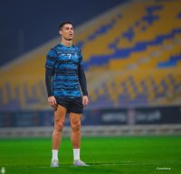 نجم سعودي يتفوق على رونالدو ويخطف جائزة أفضل هدف في الدوري