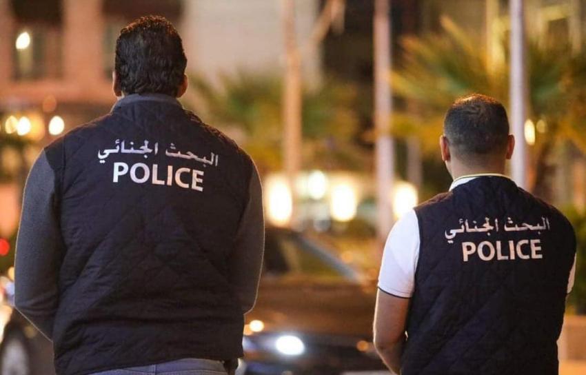 خطة أمنية ومرورية لتأمين الاسواق في اواخر رمضان (صور)