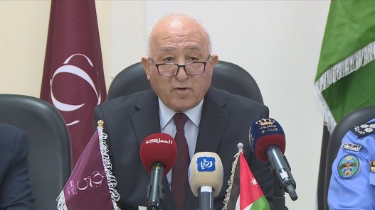 14964 قضية جزائية سقطت بموجب قانون العفو العام