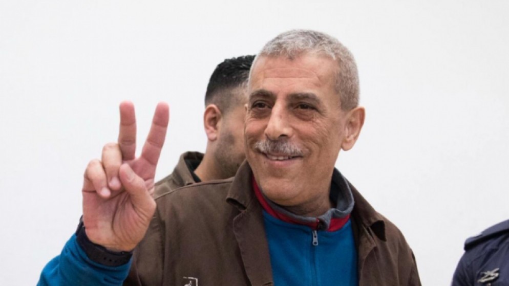 استشهاد أسير فلسطيني بعد معاناة من السرطان وإهمال الاحتلال علاجه