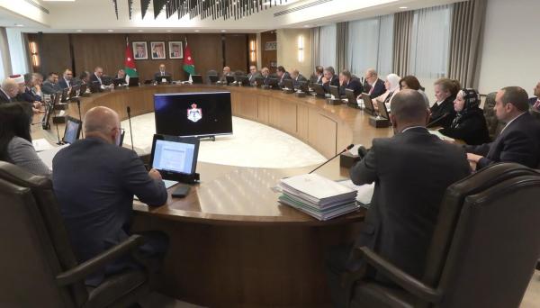 مجلس الوزراء يقر الاستراتيجية الوطنية لقطاع التعدين
