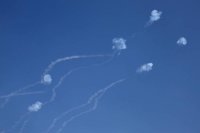 حزب الله يستهدف مقر قيادة الدفاع الجوي والصاروخي شمال الأراضي المحتلة