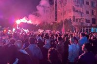 نقابة المحامين تعقد مؤتمرا صحفيا عن التوقيفات الأخيرة على خلفية ممارسة حرية الرأي والتعبير غدا