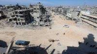 البيت الأبيض: تحقيق وقف لإطلاق النار في غزة "يعود لحماس"