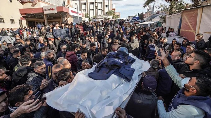 بعد منعها من دخول القطاع.. "الصحافة الأجنبية" تتساءل: ماذا تخفي إسرائيل في غزة؟