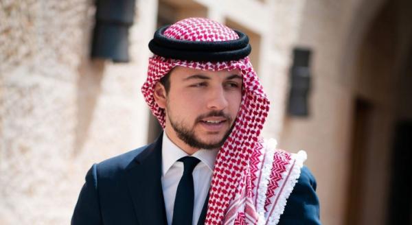 ولي العهد: اللهم تقبل منا صيامنا وقيامنا وأعده علينا باليمن والخير